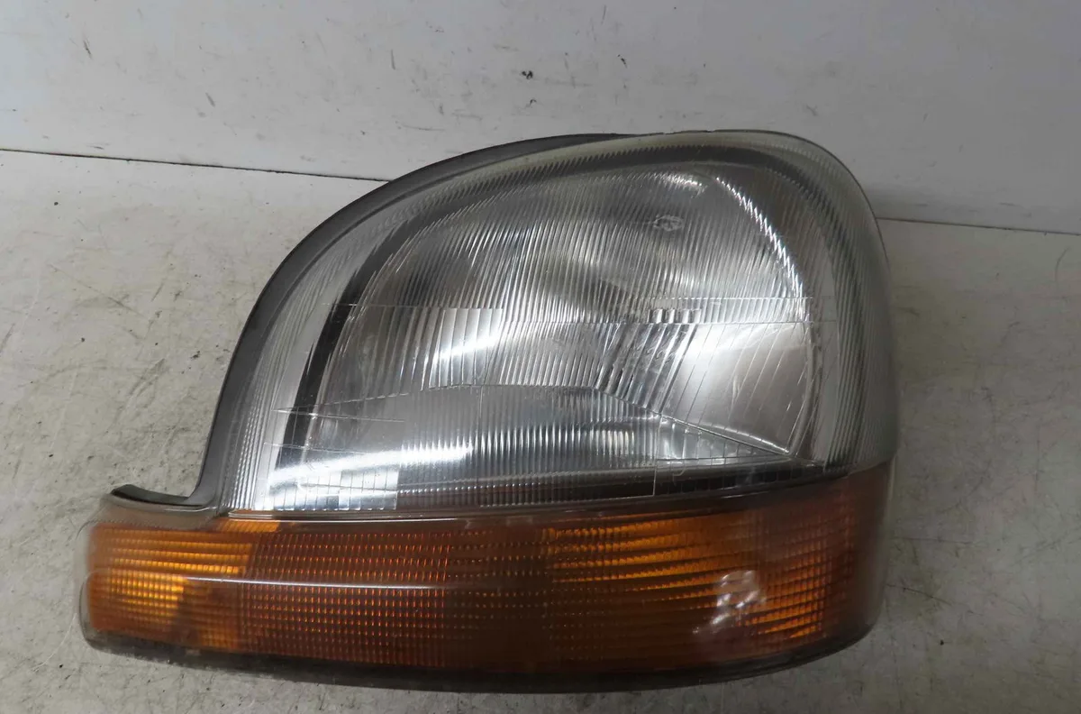Phare gauche RENAULT KANGOO I occasion