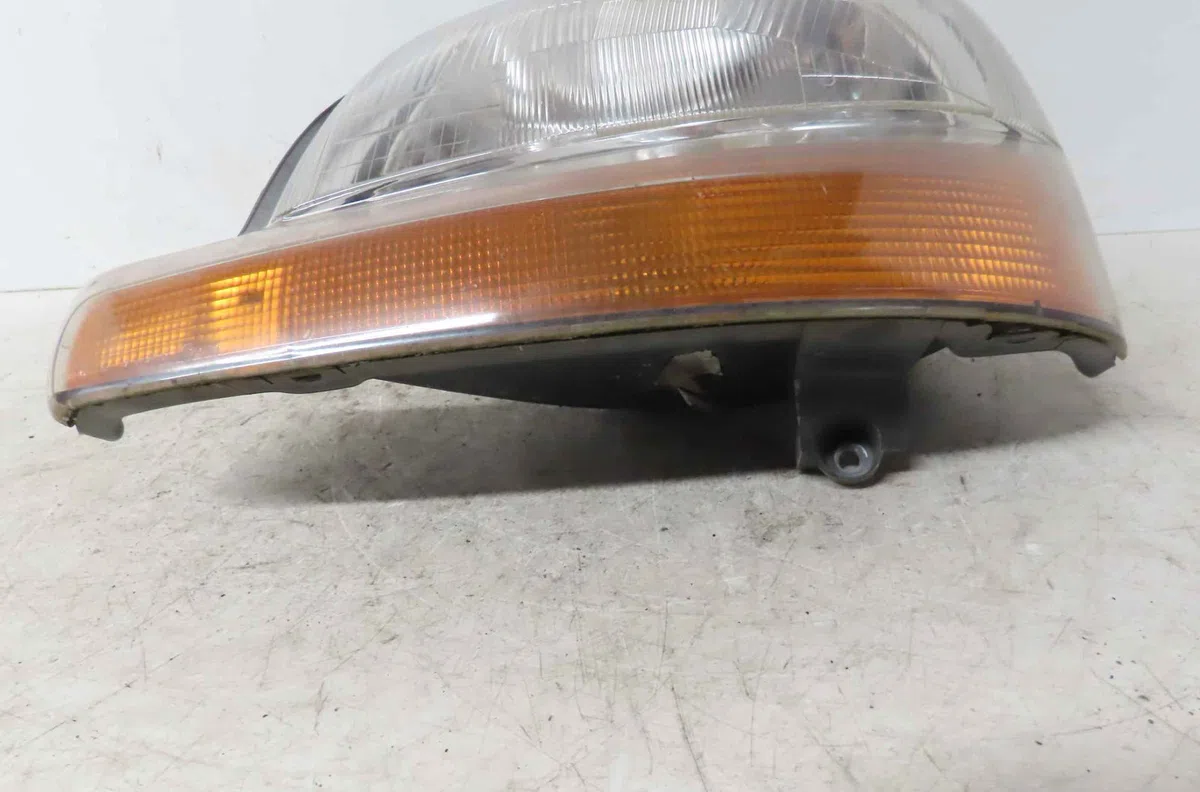 Phare gauche RENAULT KANGOO I occasion