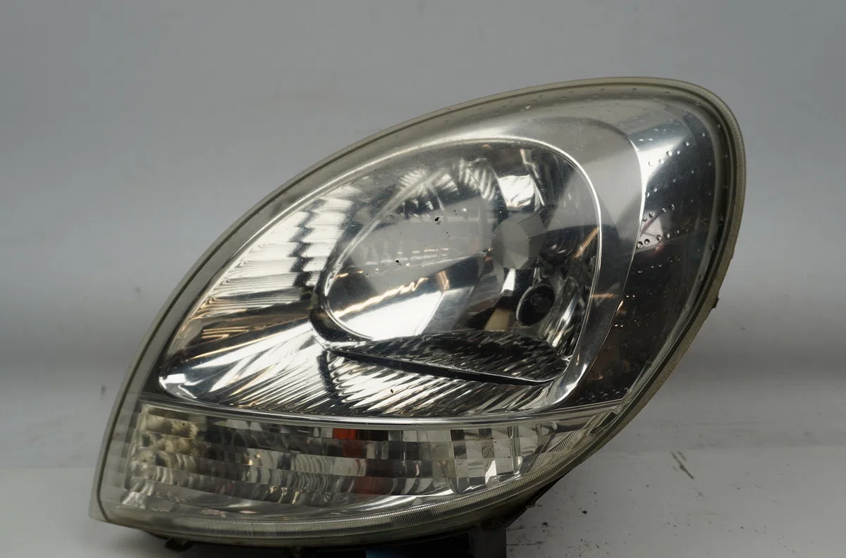 Phare gauche Renault KANGOO (KC0-1_) 1.2 16v (kc05, kc06, kc03, kc0t, kc0w, kc1d) (2001) occasion
