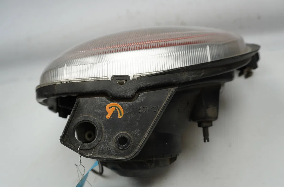 Phare gauche Renault KANGOO (KC0-1_) 1.5 dci (kc07) (2001) occasion
