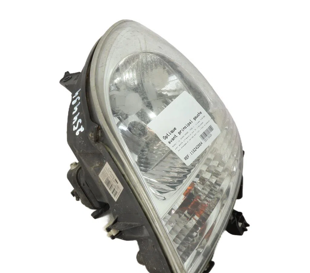 Phare gauche Renault KANGOO (KC0-1_) 1.5 dci (kc08, kc09) (2002) occasion