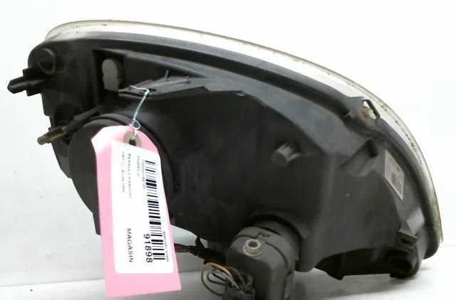 Phare gauche Renault KANGOO (KC0-1_) 1.5 dci (kc08, kc09) (2002) occasion