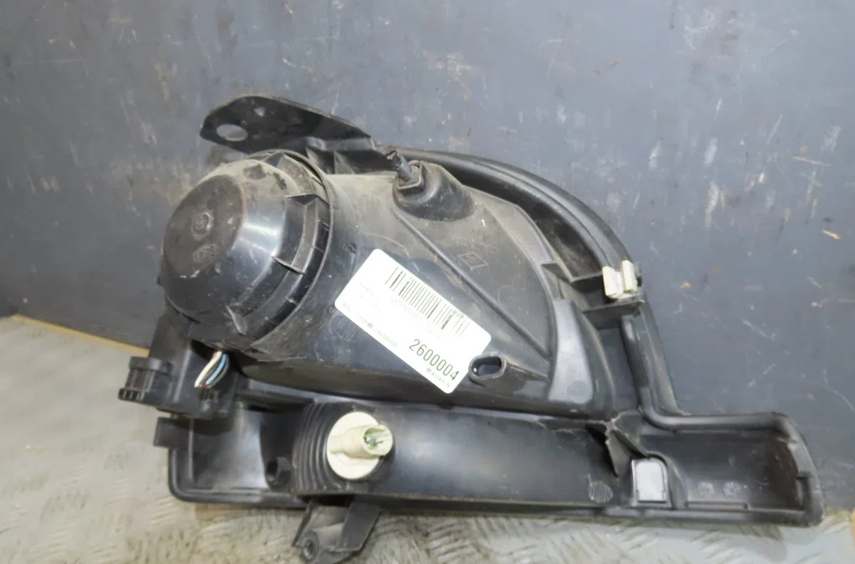 Phare gauche Renault KANGOO (KC0-1_) 1.6 16v (2001) occasion
