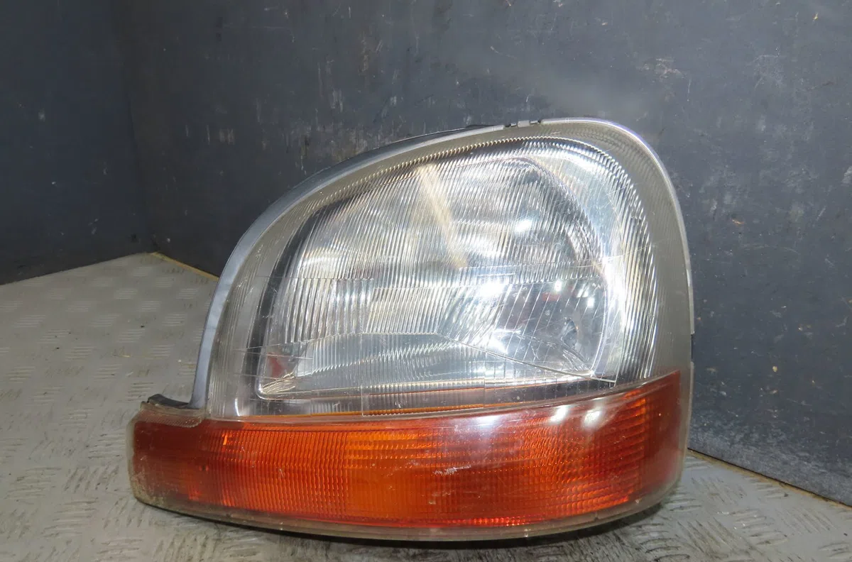 Phare gauche Renault KANGOO (KC0-1_) 1.6 16v (2001) occasion