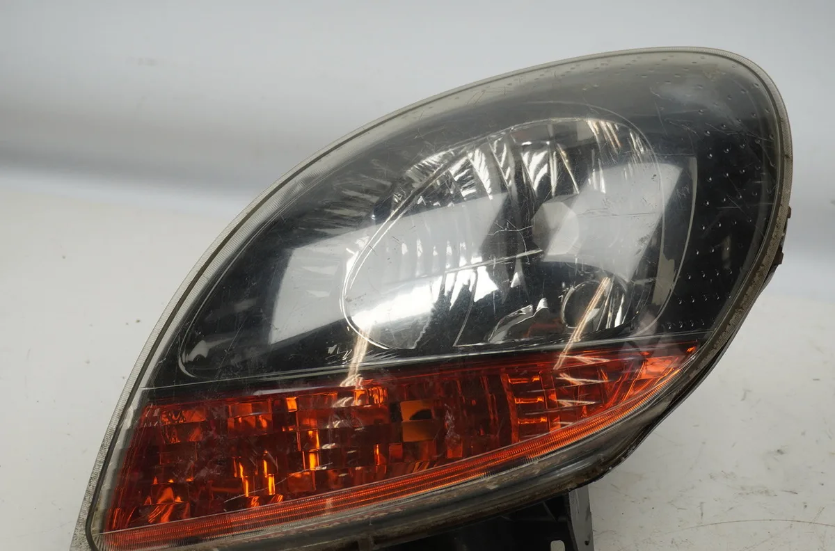 Phare gauche Renault KANGOO (KC0-1_) 1.9 dci 4x4 (2003) occasion