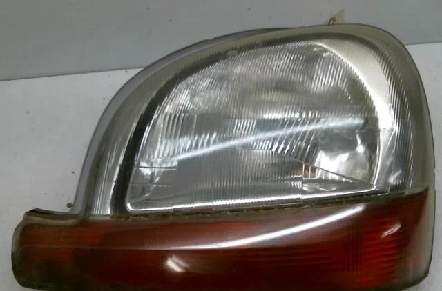 Phare gauche Renault KANGOO (KC0-1_) D 65 1.9 (kc0e, kc02, kc0j, kc0n) (1997-2001) occasion