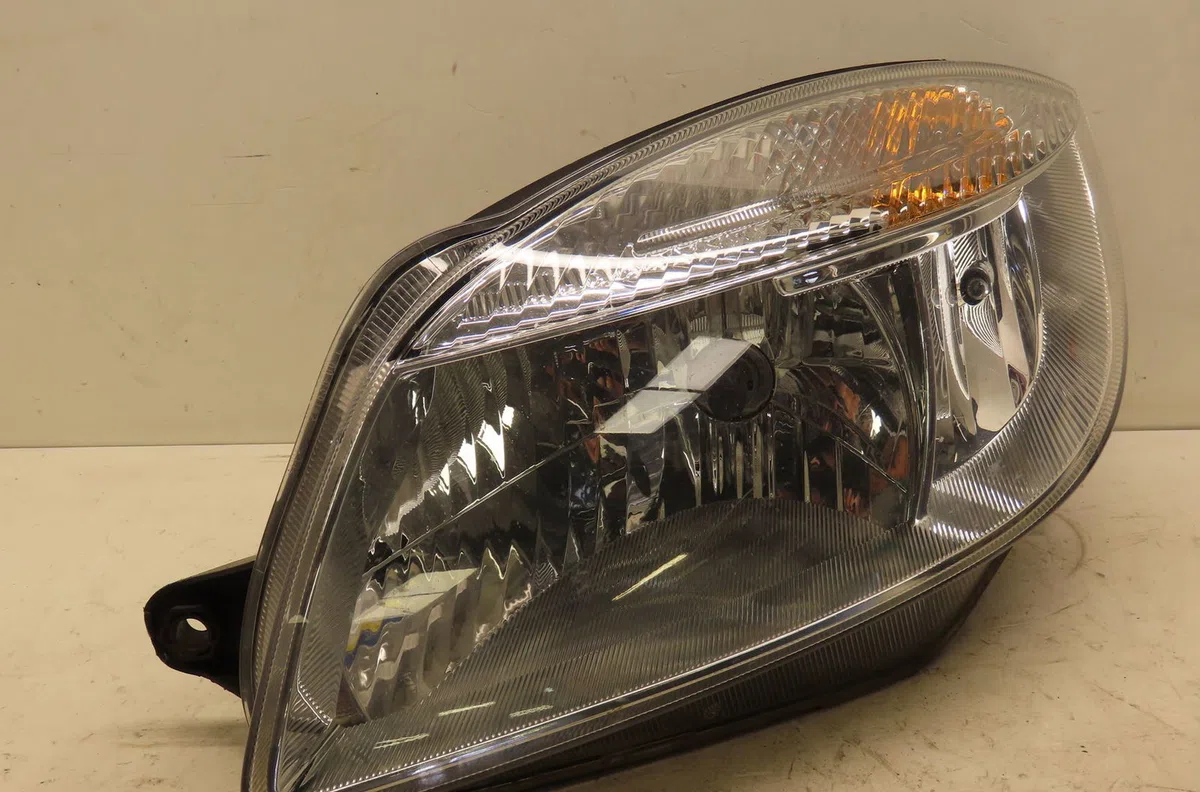 Phare gauche Renault KOLEOS I (HY_) 2.0 dci 4x4 (hy0k) (2008) occasion