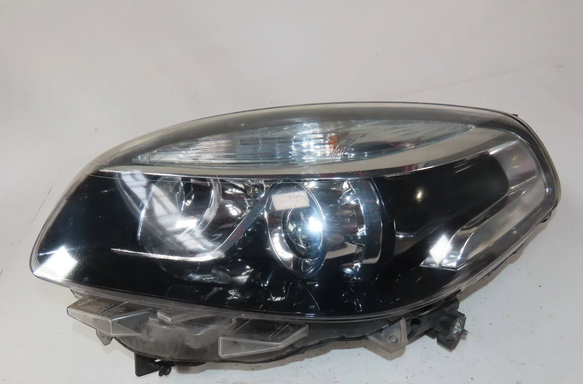 Phare gauche Renault KOLEOS I (HY_) 2.0 dci (hy0k) (2008) occasion