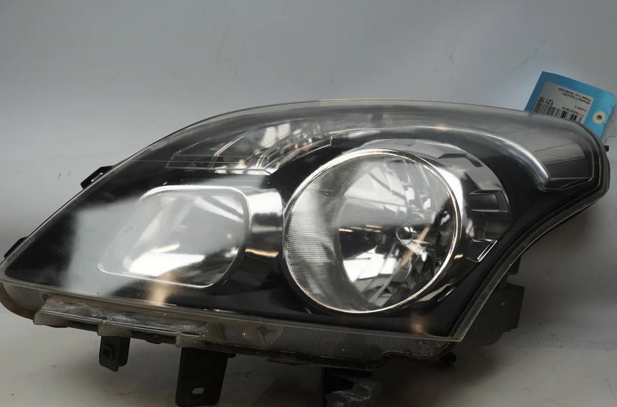 Phare gauche Renault KOLEOS I (HY_) 2.0 dci (hy0k) (2008) occasion