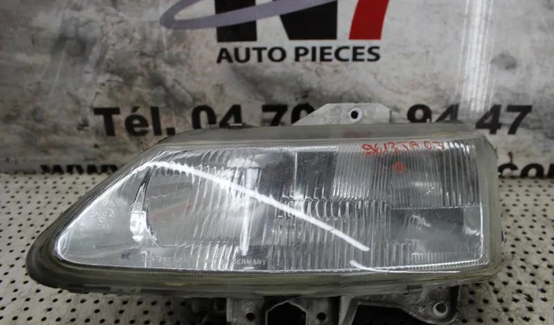 Phare gauche RENAULT LAGUNA 1 PHASE 2 occasion