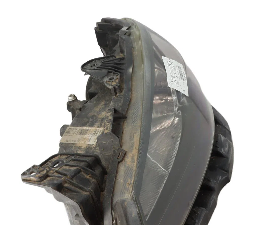 Phare gauche RENAULT LAGUNA 2  LAGUNA 2 PHASE 2 BREAK occasion