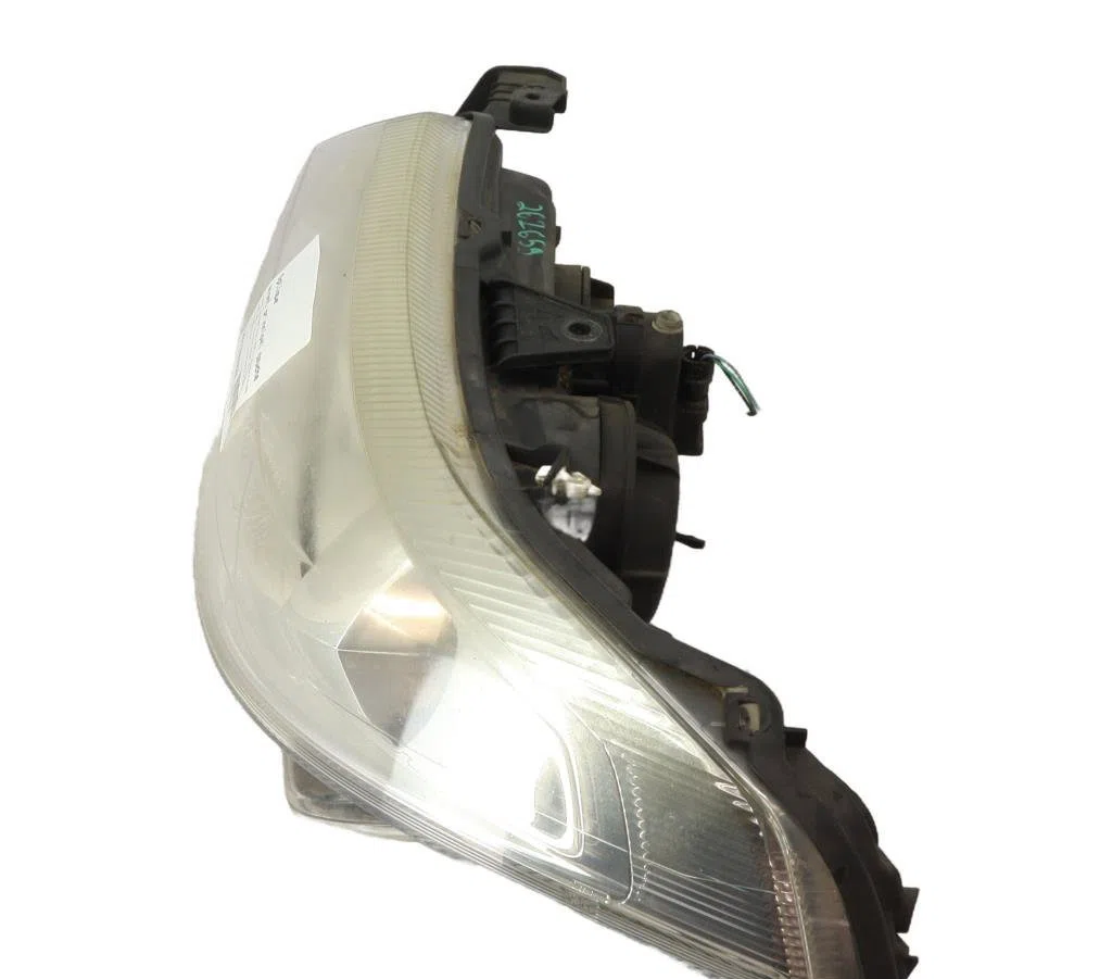 Phare gauche RENAULT LAGUNA 2 PHASE 1 occasion