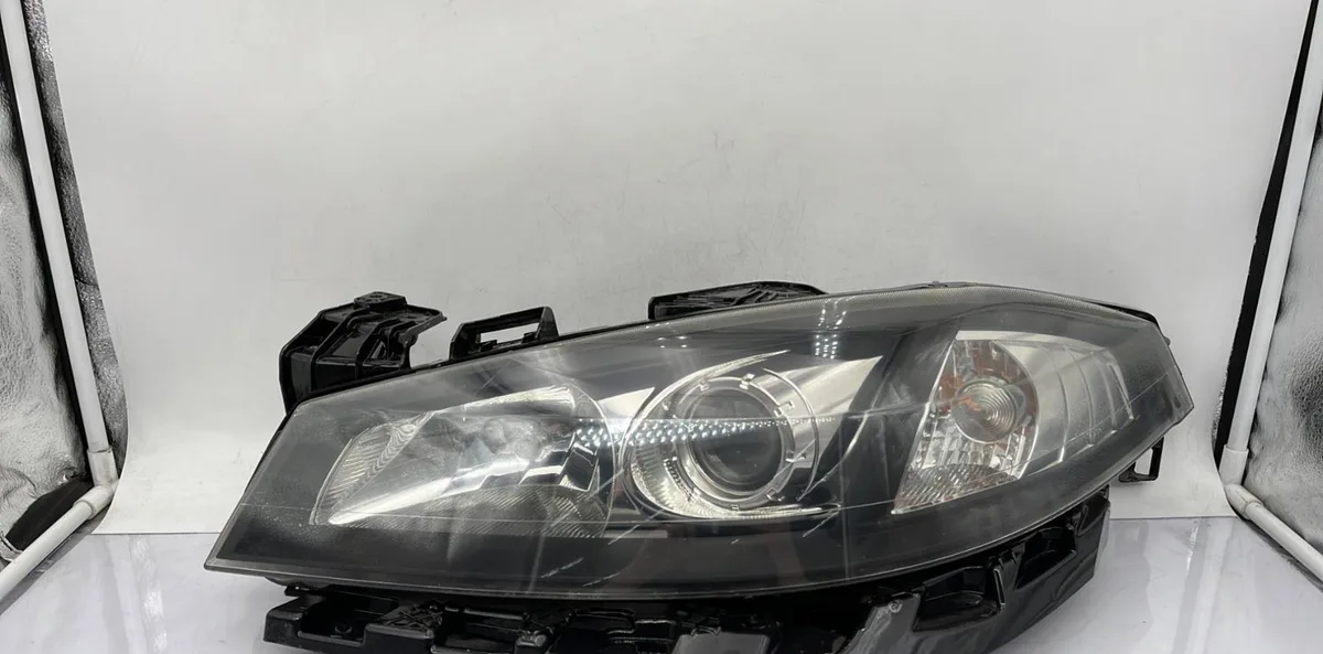 Phare gauche RENAULT LAGUNA 2 PHASE 2 occasion