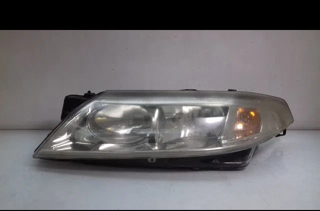 Phare gauche RENAULT LAGUNA II 2002 occasion