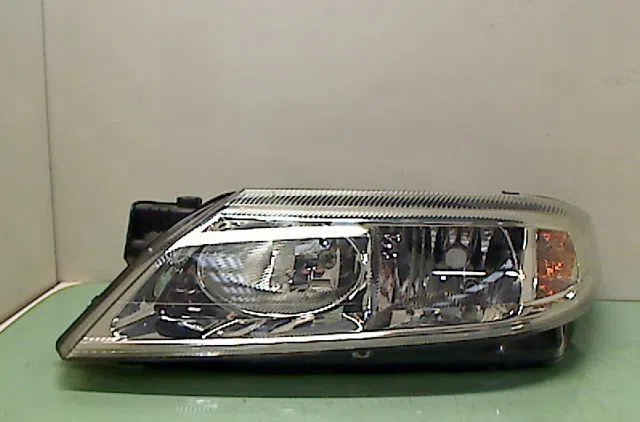 Phare gauche RENAULT LAGUNA II 2002 occasion