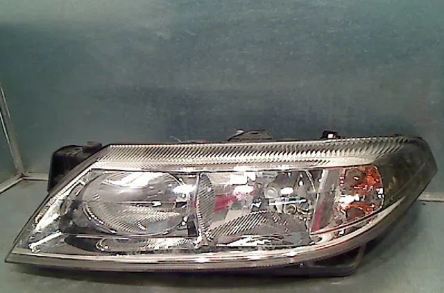 Phare gauche RENAULT LAGUNA II 2003 occasion