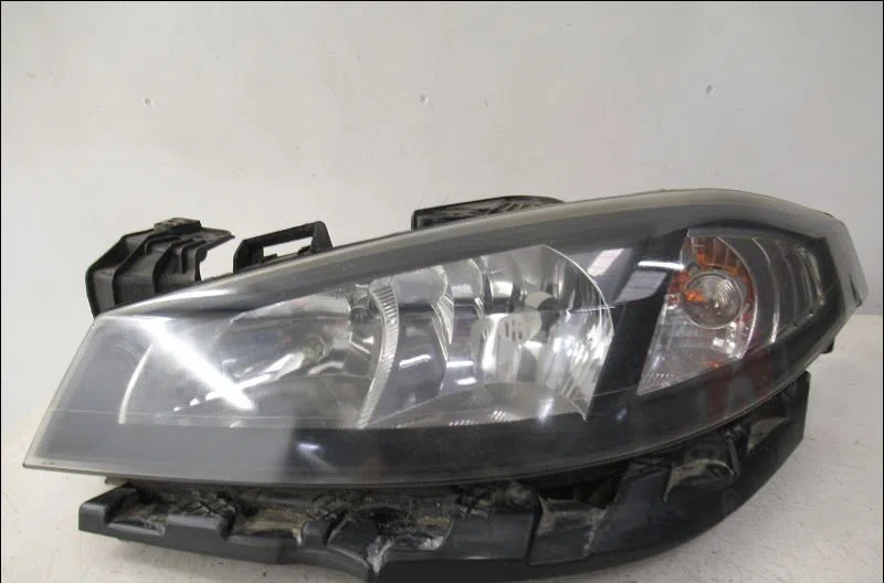 Phare gauche RENAULT LAGUNA II 2005 occasion