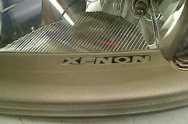Phare gauche Renault LAGUNA II Grandtour (KG0-1_) 1.9 dci (kg0g) (2001-2007) occasion