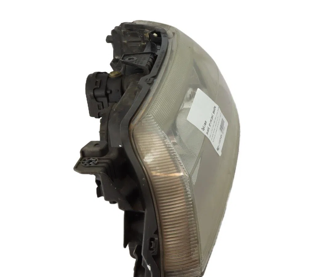 Phare gauche Renault LAGUNA II Grandtour (KG0-1_) 2.2 dci (kg0f) (2001-2006) occasion