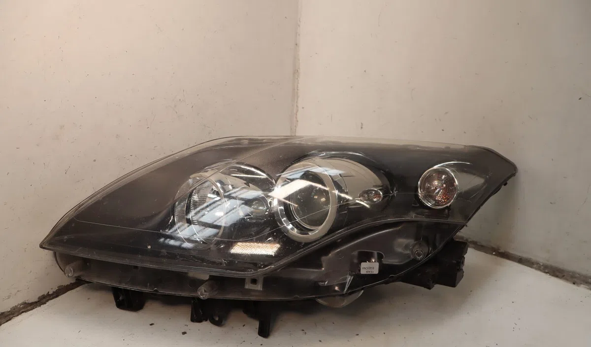 Phare gauche Renault LAGUNA III (BT0-1) 1.5 dci (bt00, bt0a, bt0t, bt1j) (2007-2015) 5 portes occasion