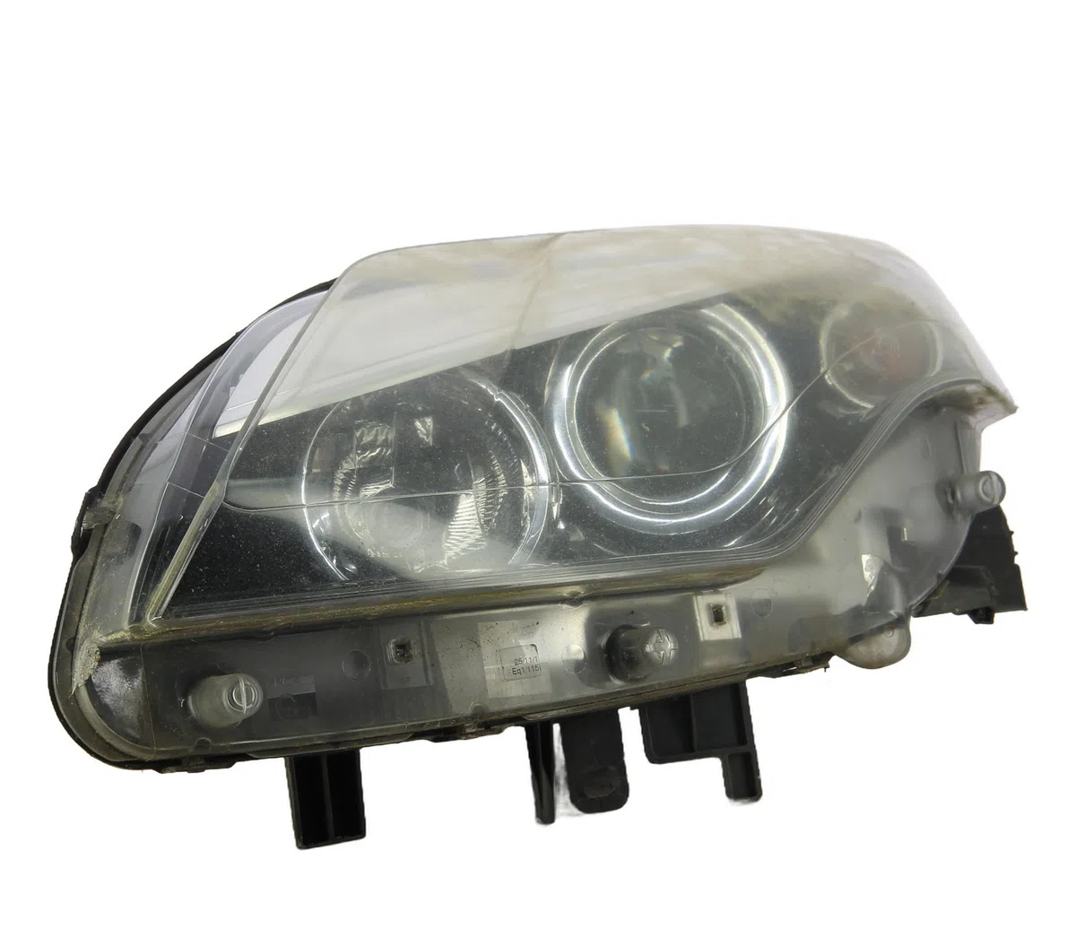 Phare gauche Renault LAGUNA III (BT0-1) 2.0 dci (bt07, bt0j, bt14, bt1a, bt1s) (2007-2015) 5 portes occasion