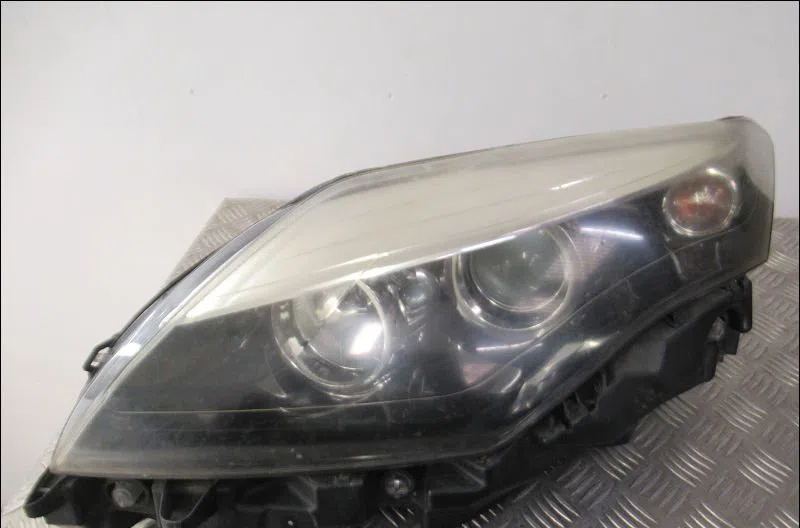 Phare gauche Renault LAGUNA III Grandtour (KT0-1) 1.5 dci (kt0a, kt0r, kt02) (2007-2015) occasion