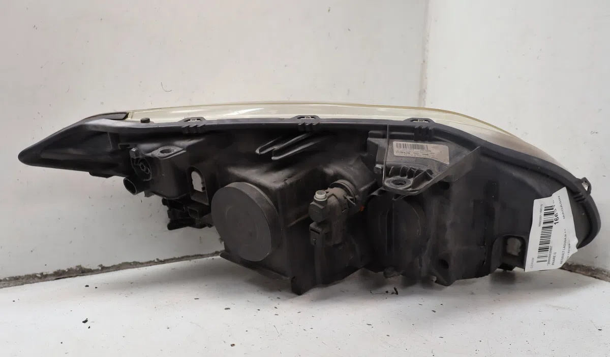 Phare gauche Renault LAGUNA III Grandtour (KT0-1) 2.0 dci (kt01, kt08, kt09, kt0k, kt12, kt1d, kt1w) (2007-2015) 5 porte