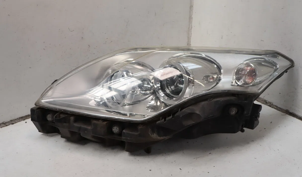 Phare gauche Renault LAGUNA III Grandtour (KT0-1) 2.0 dci (kt07, kt0j, kt14, kt1a, kt1s) (2007-2015) occasion