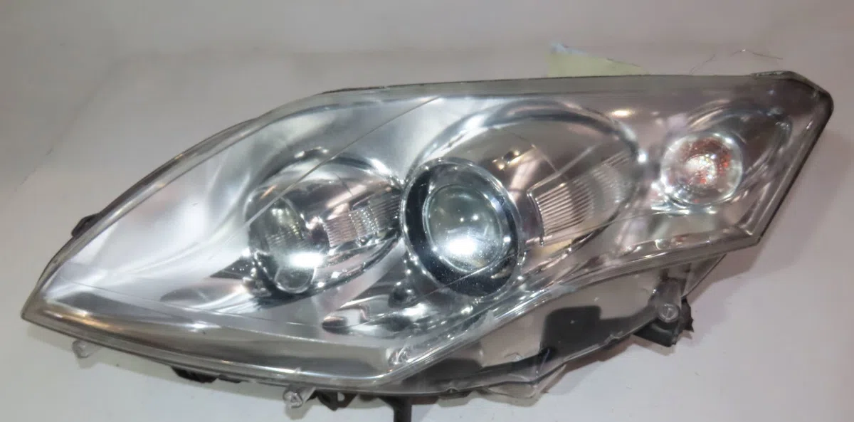 Phare gauche Renault LAGUNA III Grandtour (KT0-1) 2.0 dci (kt0m, kt0n, kt0s, kt19, kt1f) (2008-2015) occasion