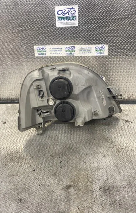 Phare gauche RENAULT MASTER 2  MASTER 2 PHASE 3 occasion