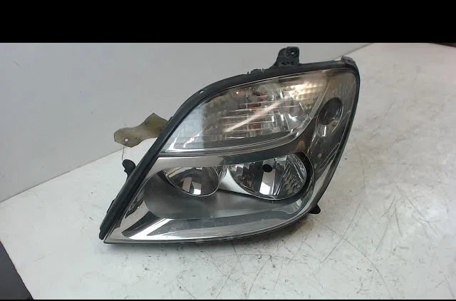 Phare gauche RENAULT MEGANE 2001 occasion