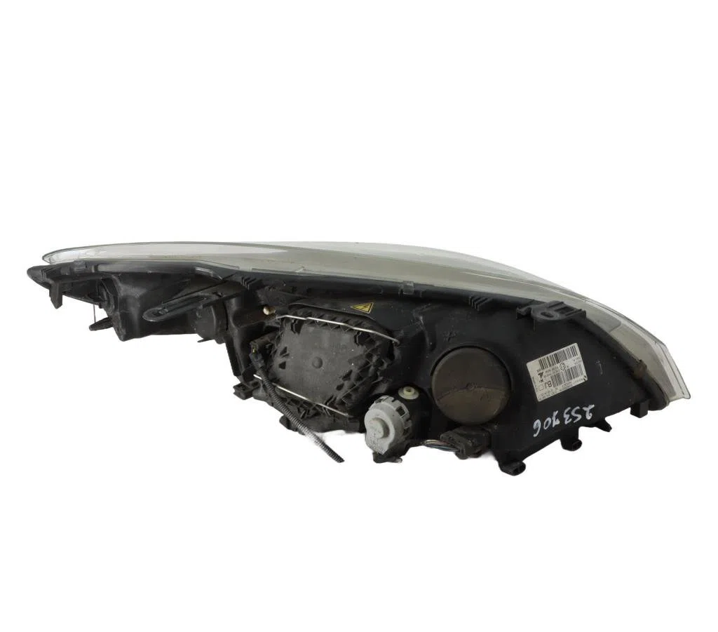 Phare gauche Renault MEGANE CC (EZ0-1_) 1.5 dci (ez09, ez1g, ez0d, ez14) (2010) occasion