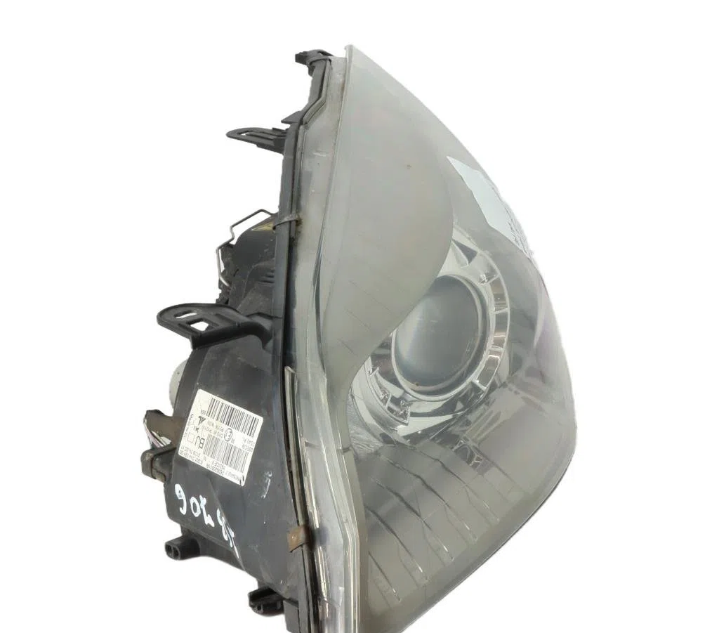 Phare gauche Renault MEGANE CC (EZ0-1_) 1.5 dci (ez09, ez1g, ez0d, ez14) (2010) occasion