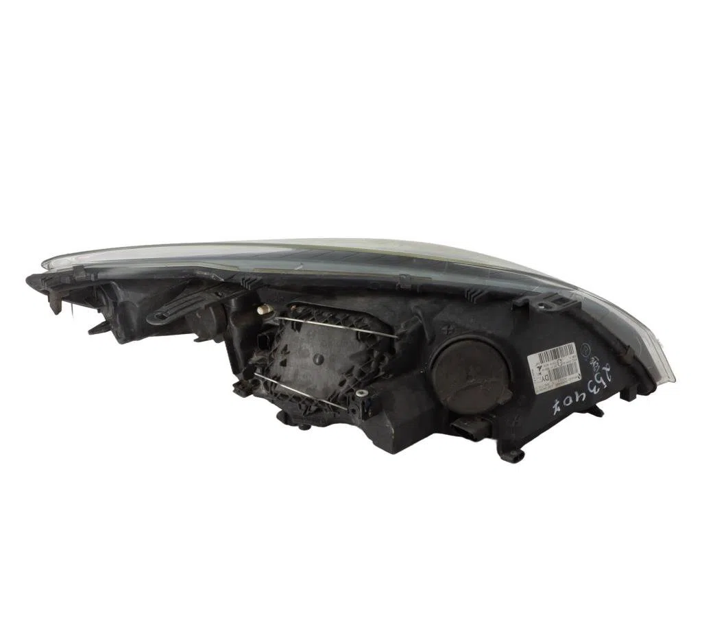 Phare gauche Renault MEGANE CC (EZ0-1_) 1.9 dci (ez0j, ez1s) (2010) occasion