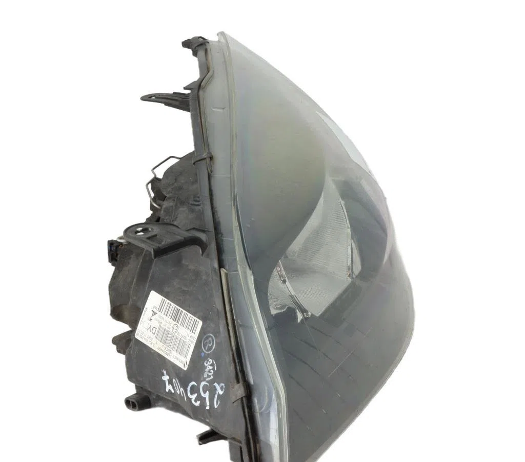 Phare gauche Renault MEGANE CC (EZ0-1_) 1.9 dci (ez0j, ez1s) (2010) occasion