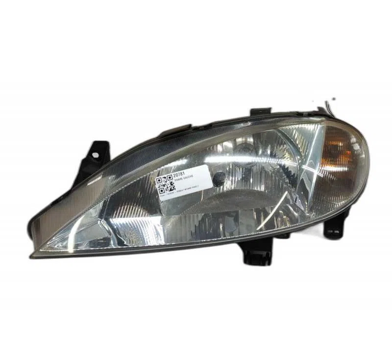 PHARE GAUCHE RENAULT MEGANE I 260609556R