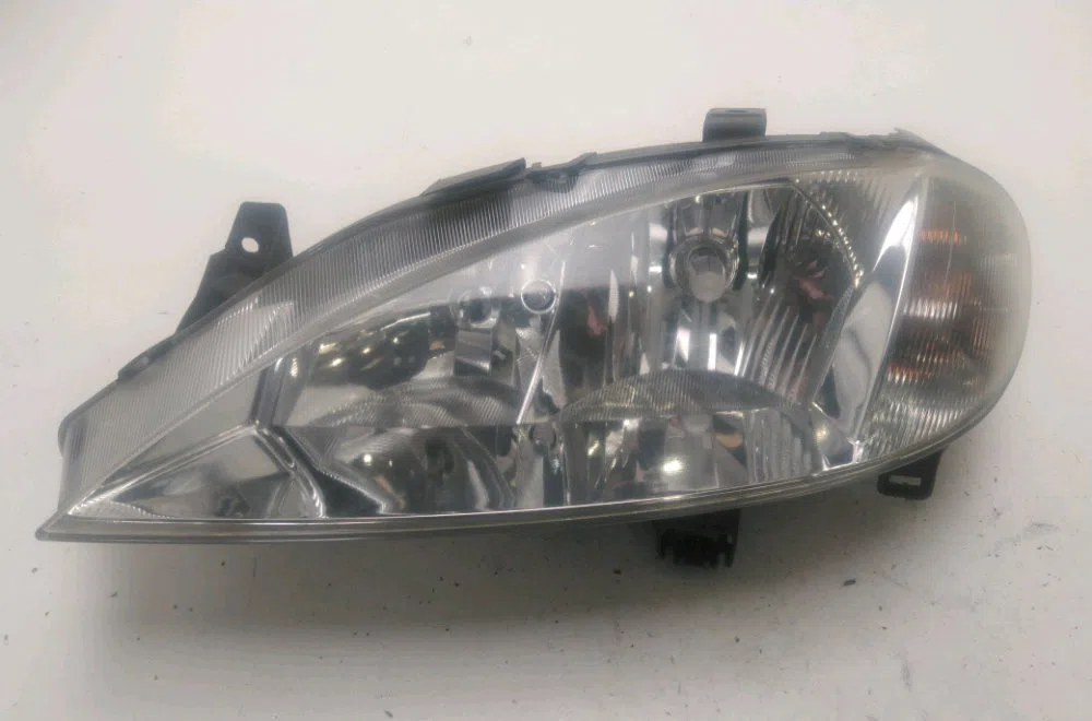 Phare gauche Renault MEGANE I Cabriolet (EA0-1_) 1.6 16v (ea04, ea0b, ea11, ea1j) (1999-2003) occasion