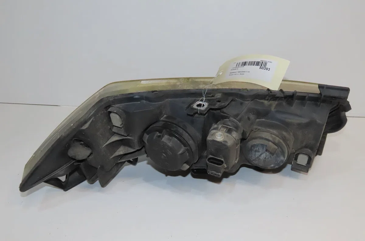 Phare gauche Renault MEGANE II Coupé-Cabriolet (EM0-1_) 1.6 (2003-2009) occasion