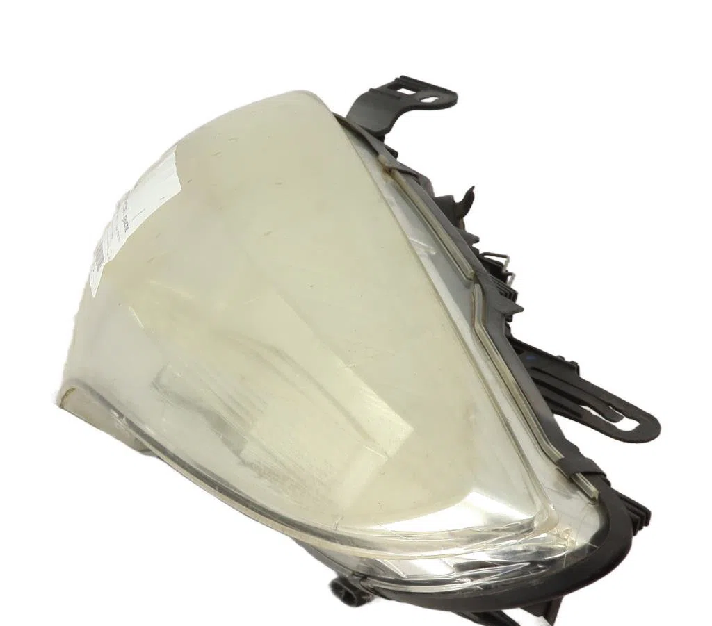 Phare gauche Renault MEGANE III 3-5 portes (BZ0-1_, B3_) 1.5 dci (2009) 5 portes occasion