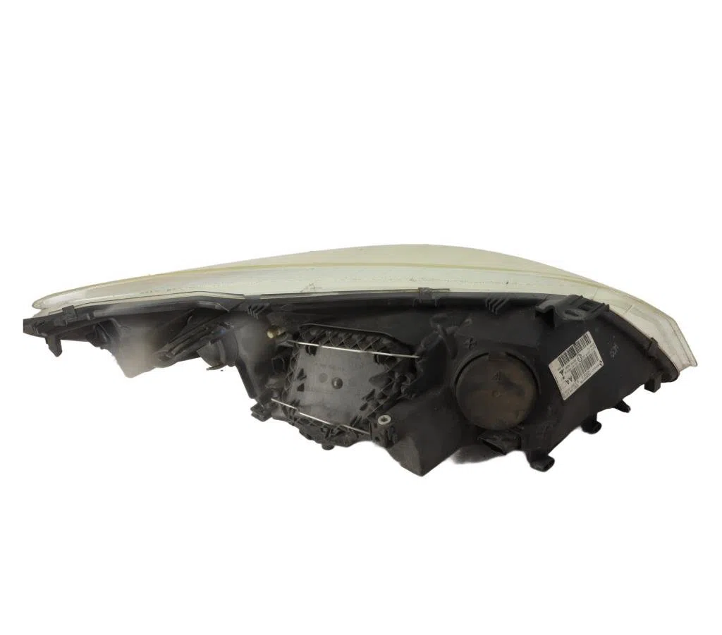 Phare gauche Renault MEGANE III 3-5 portes (BZ0-1_, B3_) 1.5 dci (2009) 5 portes occasion