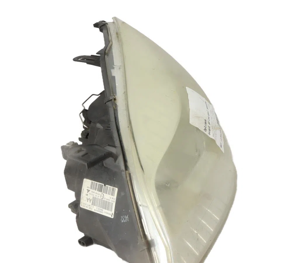Phare gauche Renault MEGANE III 3-5 portes (BZ0-1_, B3_) 1.5 dci (2009) 5 portes occasion