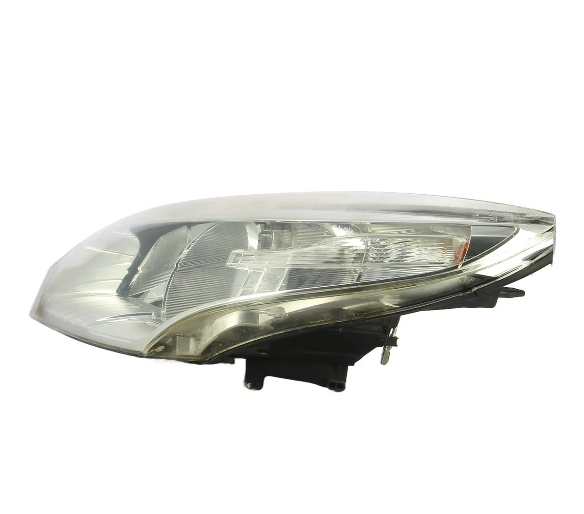 Phare gauche Renault MEGANE III 3-5 portes (BZ0-1_, B3_) 1.9 dci (bz0n, bz0j) (2008) occasion