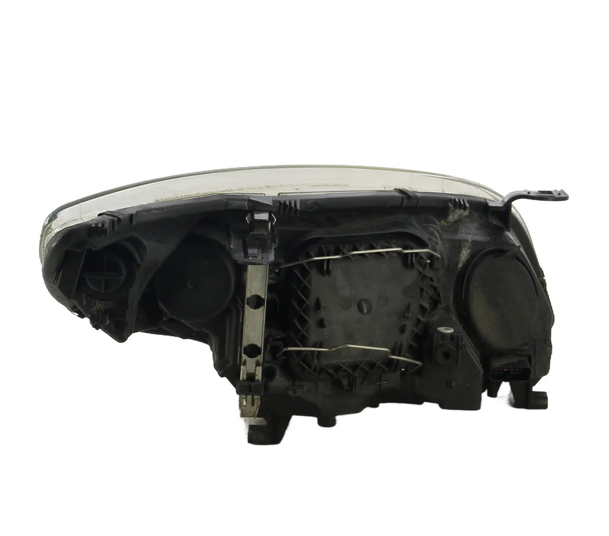 Phare gauche Renault MEGANE III 3-5 portes (BZ0-1_, B3_) 1.9 dci (bz0n, bz0j) (2008) occasion