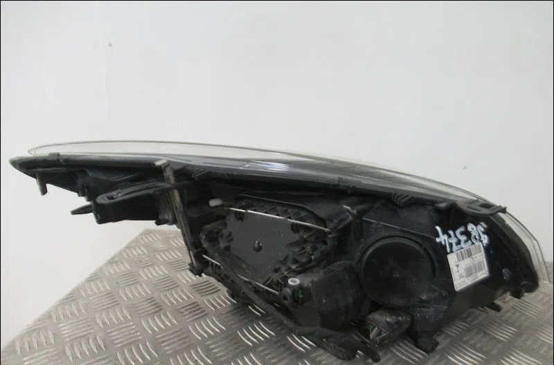 Phare gauche Renault MEGANE III Coupé (DZ0-1_) 1.5 dci (dz09, dz0d, dz1f, dz1g, dz14, dz29) (2009-2015) 3 portes occasio