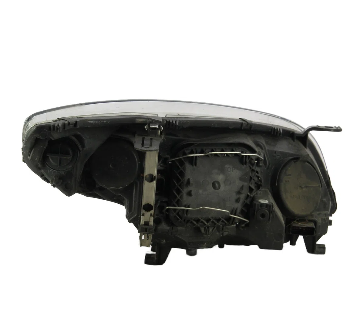 Phare gauche Renault MEGANE III Coupé (DZ0-1_) 1.5 dci (dz0c, dz1a) (2008-2015) occasion