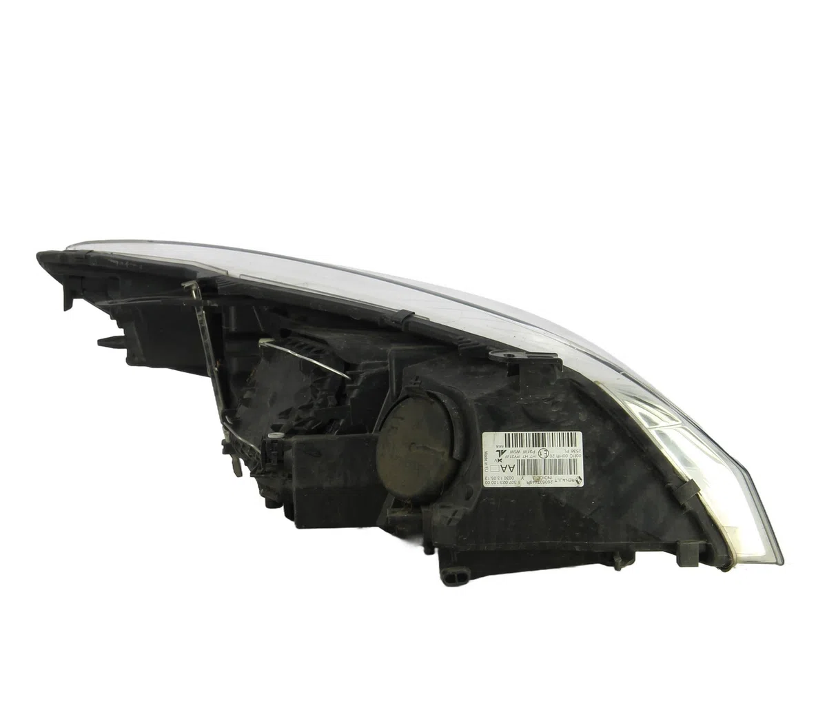 Phare gauche Renault MEGANE III Coupé (DZ0-1_) 1.5 dci (dz0c, dz1a) (2008-2015) occasion