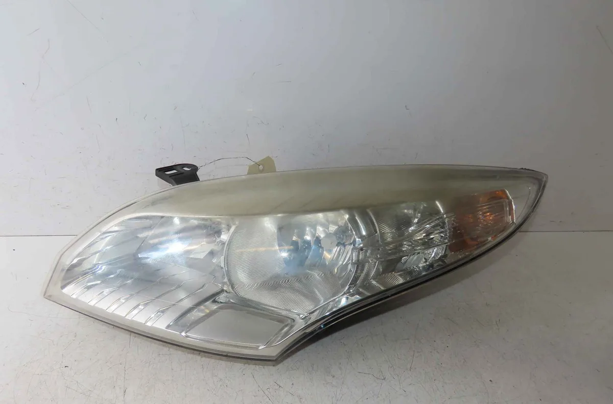 Phare gauche RENAULT MEGANE III occasion