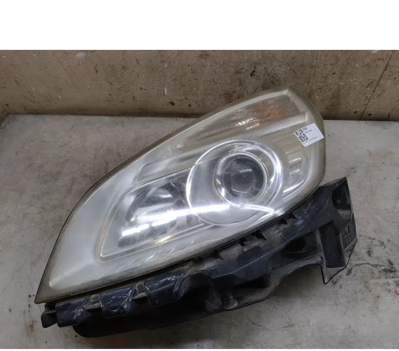 PHARE GAUCHE RENAULT MEGANE SCENIC 7701065913