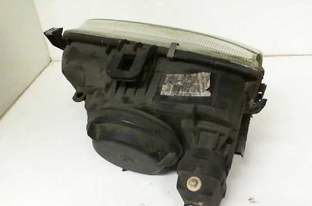 Phare gauche RENAULT MEGANE SCENIC I occasion