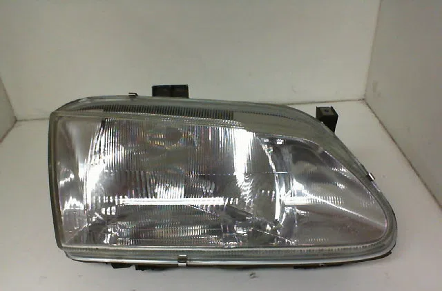 Phare gauche RENAULT MEGANE SCENIC I occasion
